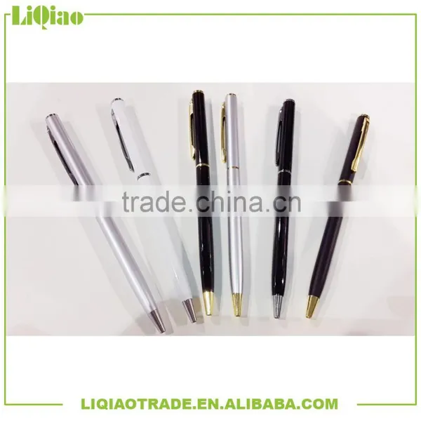 Economical Metal Promotion Mini Ball-point Pen
