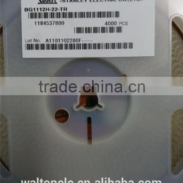 BG1112H-22-TR Transistor