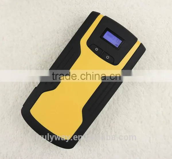 18000mAh Car Jump Starter Multi-function Jump Starter for 12v Car photo-2