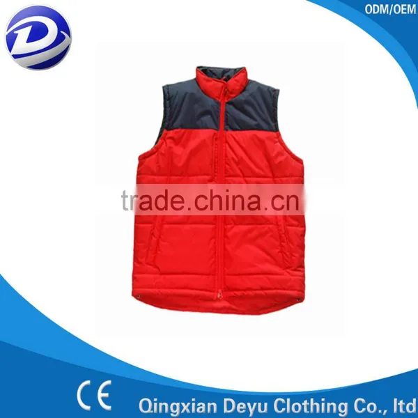 Fashion Vest