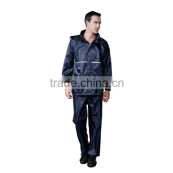 2014 Labor Cloth,uniform ,suit,raincoat photo-2