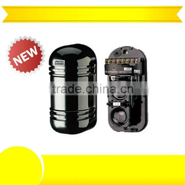 Outdoor Infrared Baluster Guardrail Beam Sensor Detector
