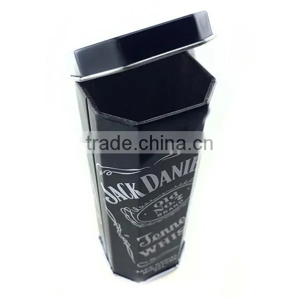 New Tin Cans,candy Mint Tin Can,metal Coffee Tin Box photo-2