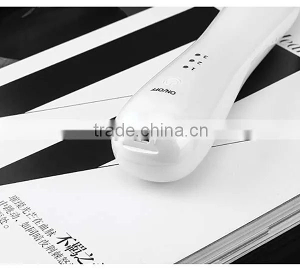 2016 Latest High-tech Skin Tag Wart Spot Removal Beauty Pen for Skin Care With CE Cetificate Quality Choice photo-3