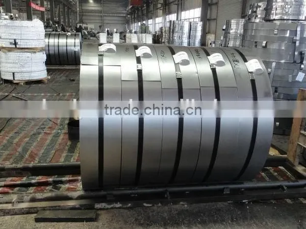 3Cr13, 4Cr13, 6Cr13 Stainless Steel Strip photo-2
