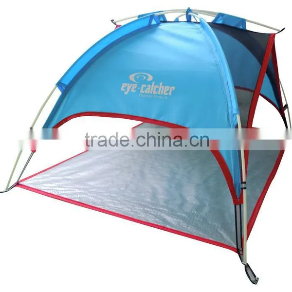 Pop up Camping Beach Tent and Beach Sun Shelter New Model for 5 Persons photo-2