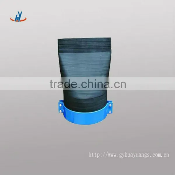 Moderate Price High Class Rubber Duckbill Check Valve photo-3