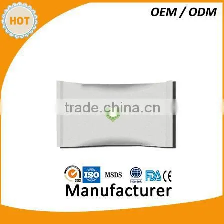 China Manufacturer High Quality Restaurant Wipes Custom Wet Wipes photo-5