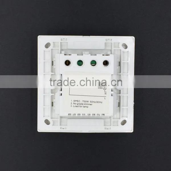 Ligh Dimmer Switch,ligh Rotary Switch, Led Dimmer Switch photo-2