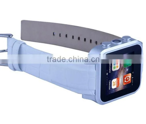 2016 New Bluetooth Smartwatches Android Smart Watch for IOS and Andriod Mobile Phone With Bluetooth Wristwatch photo-5