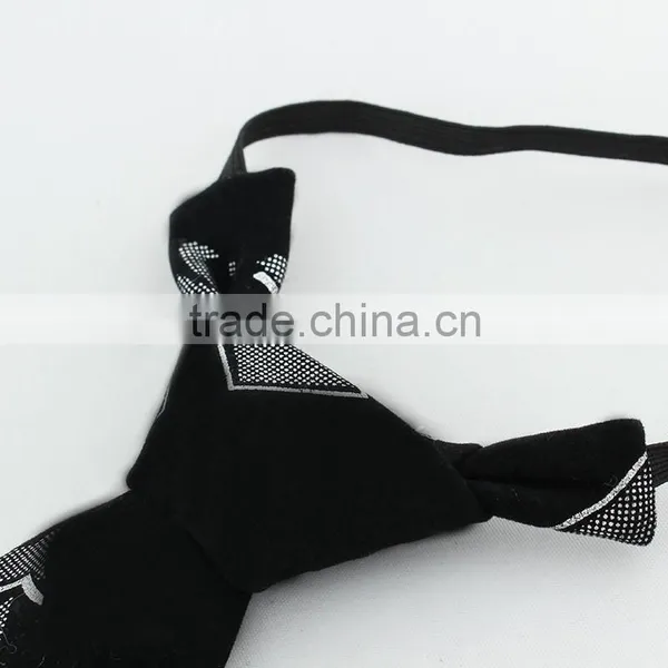 Hot Sale Latest Fashion Confortable Baby Children Necktie Fashion Accessories photo-2
