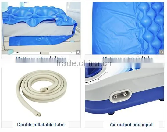 High Quality and Cheap Price New Medical New Invented Good Plastic Mattress Cover photo-4