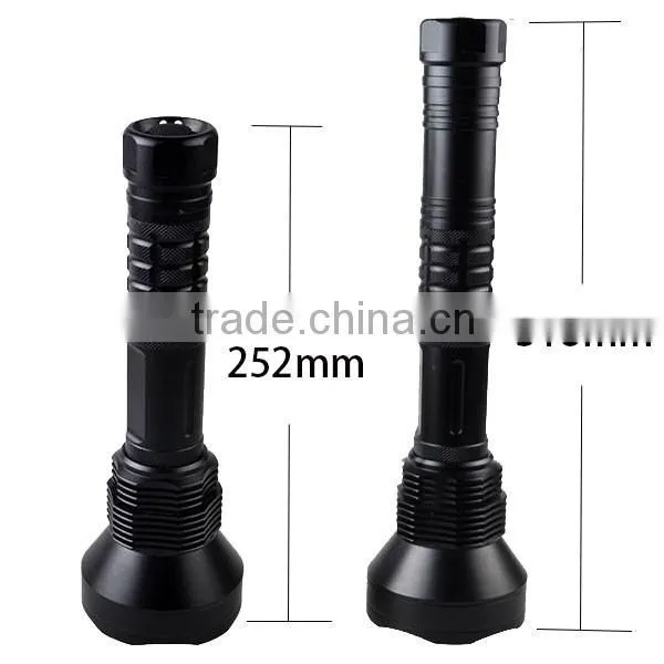 YT-1889 9 LED XML LED Flashlight 10000 Lumens photo-4