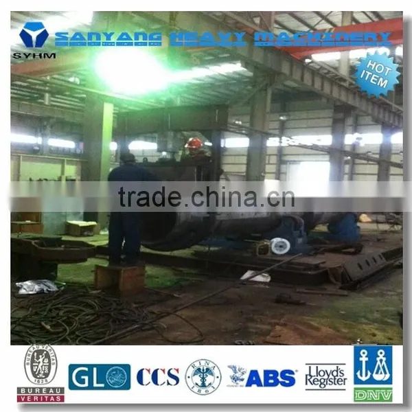 Stern Tube Marine Shaft Tube photo-3