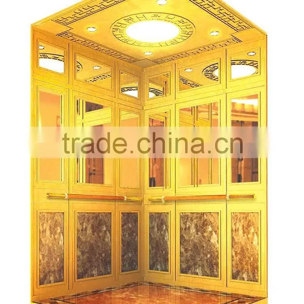 Passenger Elevator(EC1-204) photo-2