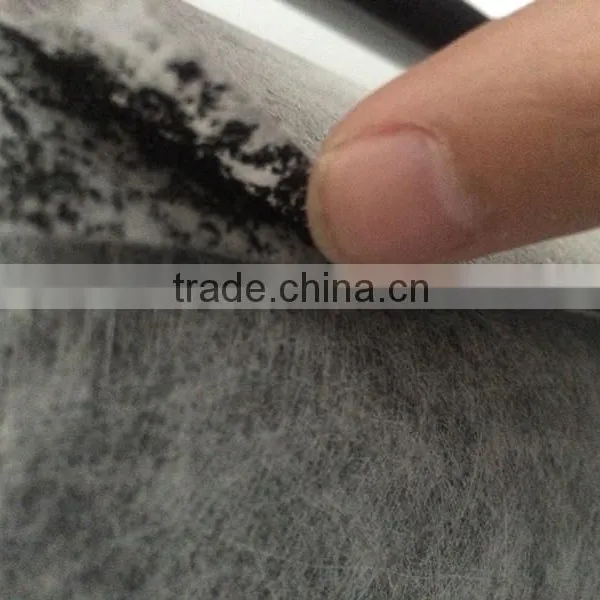 3 Layers Activated Carbon Filter Media Fabric photo-2