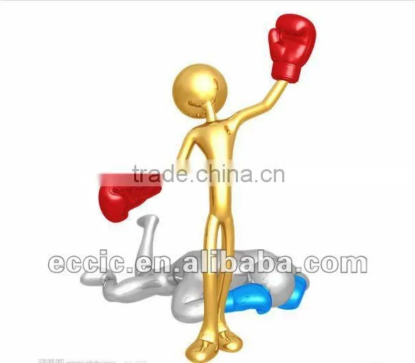 Interactive Demonstration animation and Narrative Demonstration animation