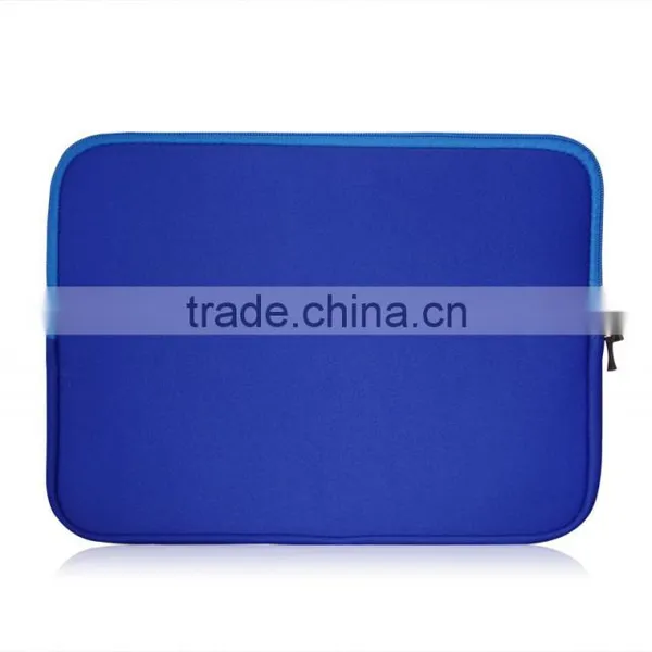 8inch Custom Print Neoprene Laptop Sleeve Notebook Case photo-4