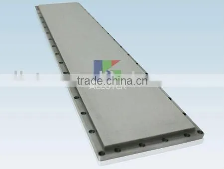 Cr/Chromium Sputtering Target photo-3