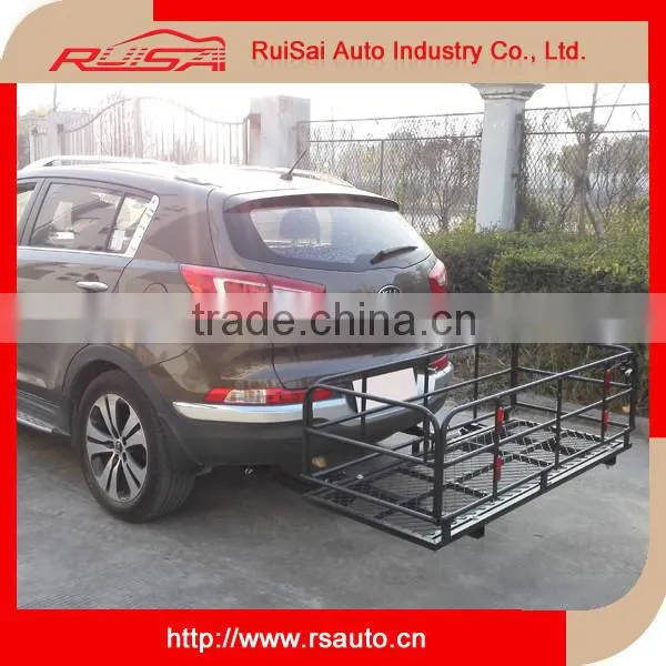 Hitch Cargo Carrier photo-3