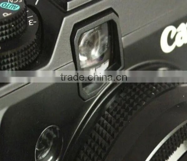 Shoot Camera Lens Adapter Ring for T2 to N1 Adapter Ring for Nikon photo-4
