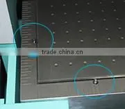 uv Hybrid Printer for Glass, Ceramic, Acrylic, Leather, Film, Pvc, Vinyl, Wallpaper photo-3