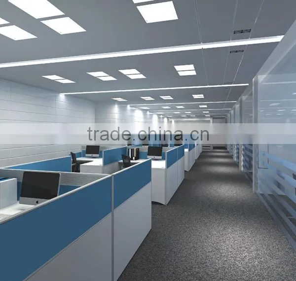 Office Workstation Panel System / Modern Office Furniture System photo-3
