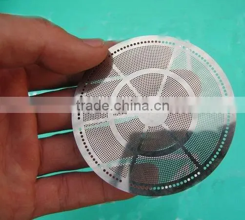 Metal Etching Products Factory (ss304,316,316L) photo-5