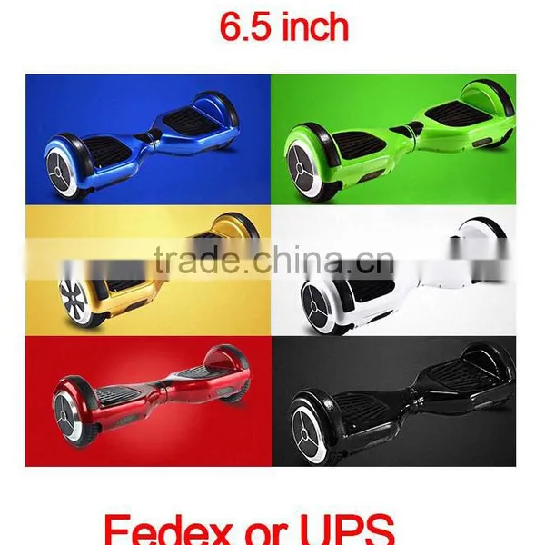 MINI-N6 Most Popoluar 2 Wheels Self Balancing Scooter With Samsuang Battery photo-3