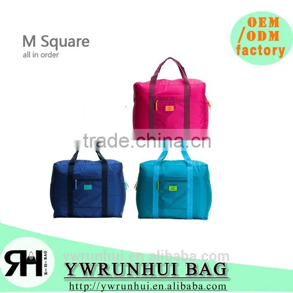 Factory Direct Cheap Wholesale Luggage Bag for Trip