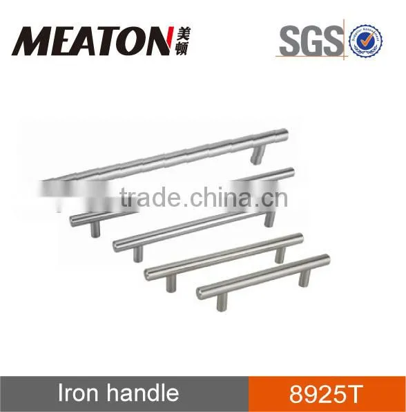 Kitchen Cabinet Door Knobs Iron Handle