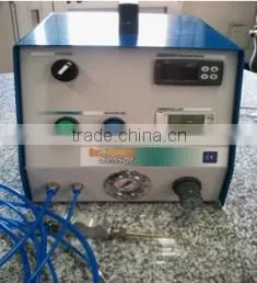 GAS FILLING MACHINE WITH SENSOR - Gas Machine