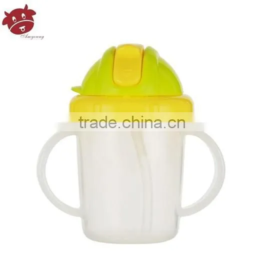 2015 Straw Cup, Learning Baby Drinking Cups photo-4
