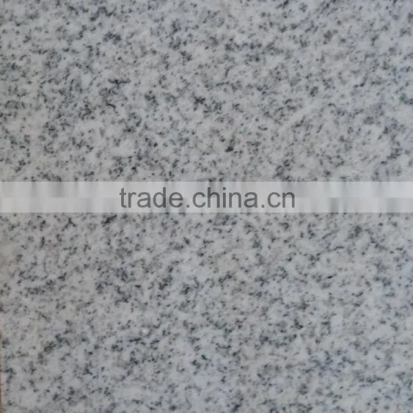 Cheapest Seasame White Granite for Flooring Tiles Salbs photo-5