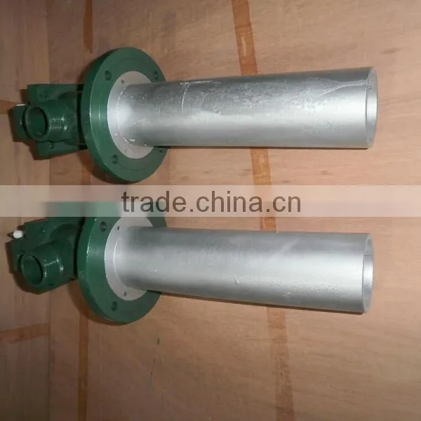 Gas Burners photo-2