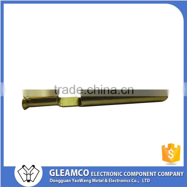 Electrical Connecting Pin Terminal photo-2