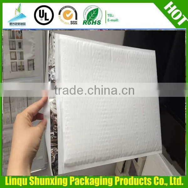 Custom Logo Bubble Mailing Bag /air Bubble Film Bag / Bubble Air Mailer Bag