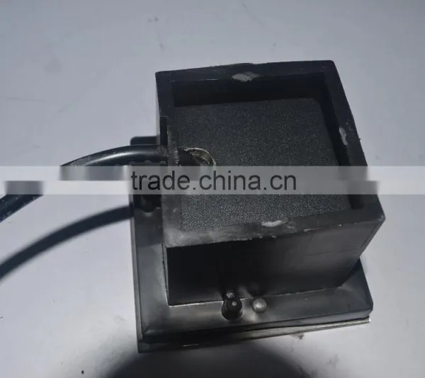 Led Rgb Underground Light 9W With ip 68 photo-5