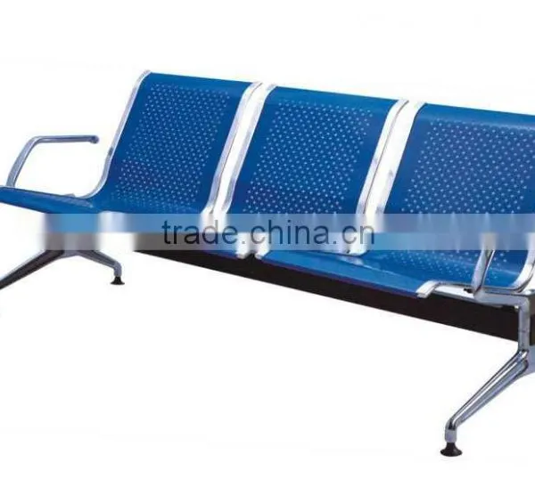 Modern Selling Well Steel Hospital Waiting Chairs