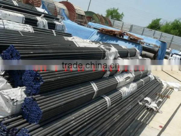 AS335 Grade P1 or 15Mo3/16Mo5 Chrome-moly Pipe Has Become a Standard in the Power Generation Industry, photo-6