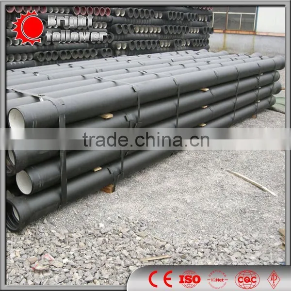 Ductile Iron Pipe DN1000 photo-2