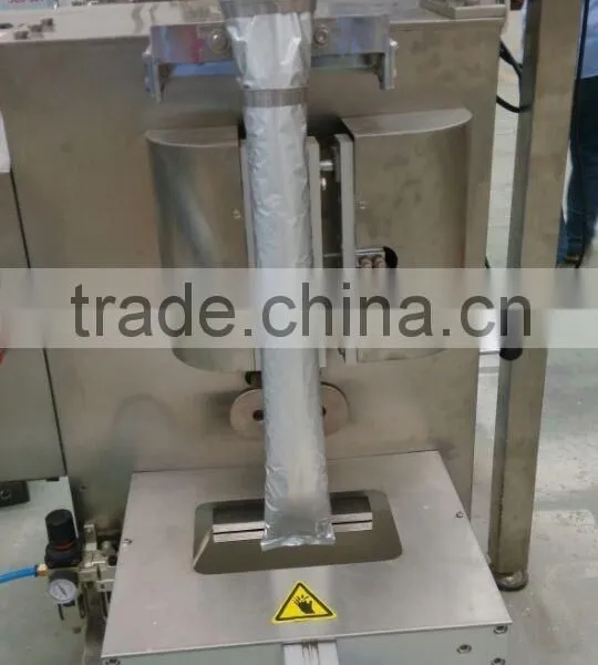 Top Quality Linear Weigher Full Automatic Granule Packing Machine 0086-18321225863 photo-3