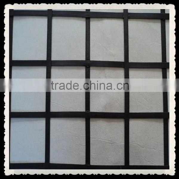 Welding Geogrid for Reinforcement Material (TGSG4040-120120) photo-5