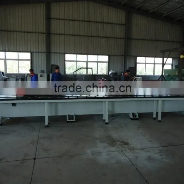 Aluminum Board Feeding Machine for Shearing Machine/metal Board Feeder photo-5