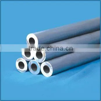 4130 4135 4140 CR-MO STEEL Series Steel Seamless Steel Pipe For Car Parts