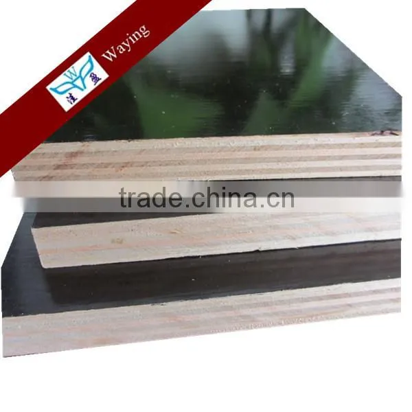 4x8ft 18mm Plywood for Construction photo-2