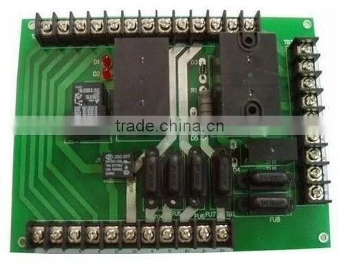 Electronic Components Pcb