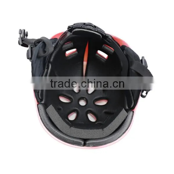 China Factory Popular Water Sports Helmets Head Protector Wholesales photo-6