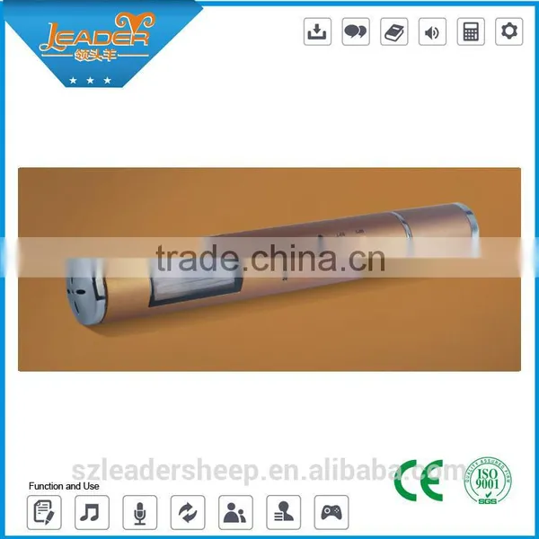 Screen Read Pen For Adults Learning Languages / OEM / ODM Acctepted photo-6