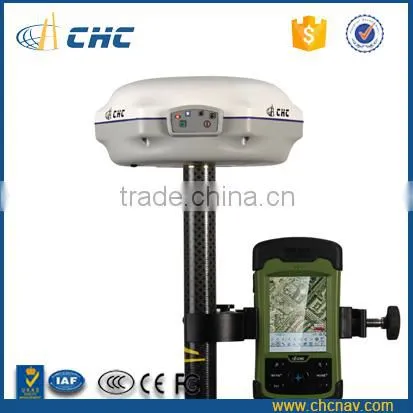 CHC X900+ Advanced Leica GNSS RTK Receiver for Land Survey photo-2